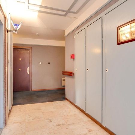 Ferienwohnung Guestready - Calme Et Tres Beau T2 Part-Dieu Lyon Exterior foto
