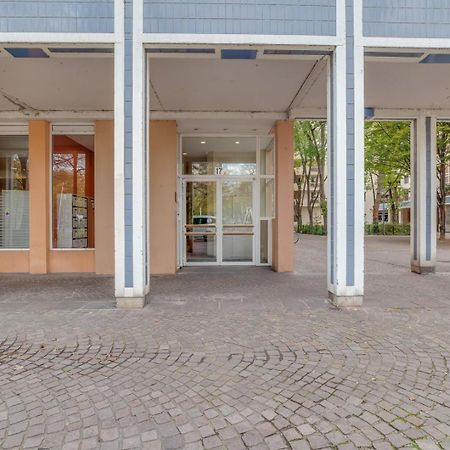 Ferienwohnung Guestready - Calme Et Tres Beau T2 Part-Dieu Lyon Exterior foto